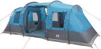 Фото - Палатка VidaXL Tunnel 6-Person Waterproof
