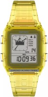 Фото - Наручные часы Timex Q Timex LCA x Fortnite TW2W96600