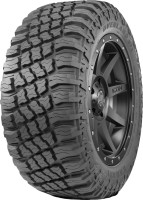 Фото - Шины KANATI Overland RTX 265/70 R17 121Q