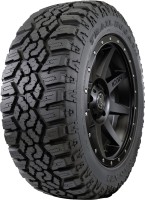 Фото - Шины KANATI Trail Hog A/T-4 235/80 R17 120Q