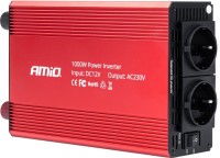 Фото - Автомобильный инвертор Amio MT-MX1000