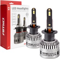 Фото - Автолампа Amio LED K3-Series H1 2pcs