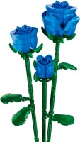 Фото - Конструктор Sluban Blue Rose M38-B1101-11