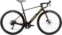 Фото - Велосипед ORBEA Terra M20 Team 2024 frame S