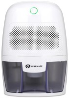 Фото - Осушитель воздуха PureMate PM405W
