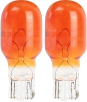 Фото - Автолампа Amio Standard WY16W 2pcs