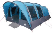 Фото - Палатка VidaXL Family Tunnel 8-Person Waterproof