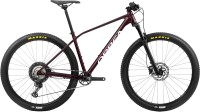 Фото - Велосипед ORBEA Alma H30 29 2025 frame M