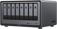 Фото - NAS-сервер Ugreen NASync DXP8800 Plus