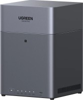 Фото - NAS-сервер Ugreen NASync DH4300 Plus ОЗУ 8 ГБ