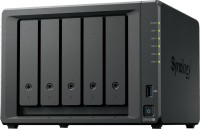 NAS-сервер Synology DiskStation DS1525+ ОЗУ 8 ГБ