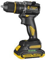 Фото - Дрель / шуруповерт ZEGOR CDPP-21BL