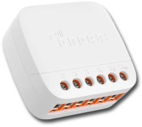 Фото - Умная розетка Sonoff S-Mate 2