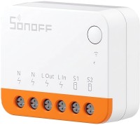 Фото - Умная розетка Sonoff Mini R4