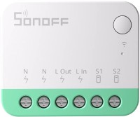 Фото - Умная розетка Sonoff Mini R4M
