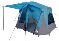 Фото - Палатка VidaXL Cabin 5-Person Waterproof