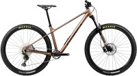 Фото - Велосипед ORBEA Laufey H30 2025 frame L
