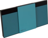 Фото - Аудиосистема Panasonic SC HC304