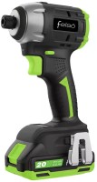 Фото - Дрель / шуруповерт Felso SW2020BL
