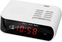 Фото - Радиоприемник / часы Trevi RC 827D