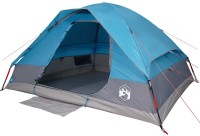 Фото - Палатка VidaXL Family Dome 6-Person WP