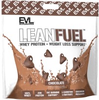 Фото - Протеин EVL Nutrition LeanFuel 1.8 кг