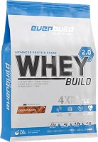Фото - Протеин EverBuild Nutrition Whey Build 2.0 2.3 кг