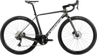 Фото - Велосипед ORBEA Terra H30 2025 frame S