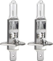 Фото - Автолампа Amio LumiTec Silver H1 2pcs