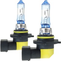 Фото - Автолампа Amio LumiTec Limited HB3 2pcs