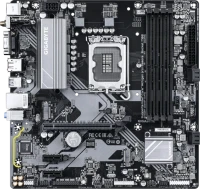 Фото - Материнская плата Gigabyte B760M D3HP WIFI6