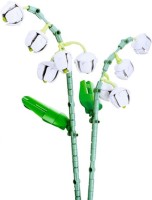 Фото - Конструктор Sluban Lilies Of The Valley M38-B1101-09