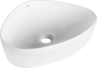 Умывальник Laveo Asymmetric VUA 6251 505 мм