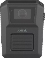 Фото - Action камера Axis W102