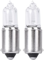 Фото - Автолампа Amio Standard H6W 2pcs