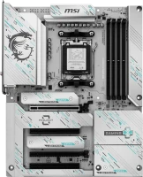 Фото - Материнская плата MSI B850 GAMING PLUS WIFI PZ