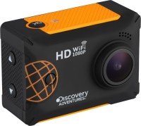 Фото - Action камера BRESSER Expedition FHD