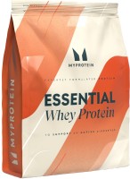 Фото - Протеин Myprotein Essential Whey Protein 1 кг