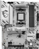 Фото - Материнская плата MSI B850 GAMING PLUS WIFI6E