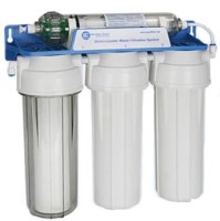 Фото - Фильтр для воды Aquafilter FP3-HJ-K1 