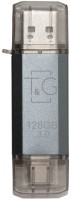 Фото - USB-флешка T&G 009 Star Series 3.0 128Gb