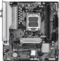 Фото - Материнская плата Gigabyte B650M GAMING WIFI6E