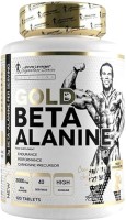 Фото - Аминокислоты Kevin Levrone Gold Beta-Alanine Tab 120 tab