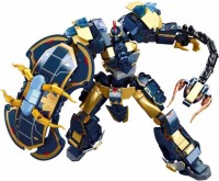 Фото - Конструктор Sluban P.R. Mecha M38-B1272