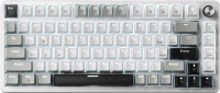 Фото - Клавиатура GamePro MK126 Red Switch