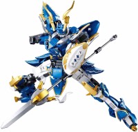 Фото - Конструктор Sluban P.R. Mecha M38-B1270