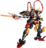 Фото - Конструктор Sluban P.R. Mecha M38-B1269