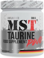 Фото - Аминокислоты MST Taurine PWO 300 g