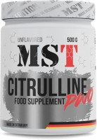 Фото - Аминокислоты MST Citrulline PWO 300 g