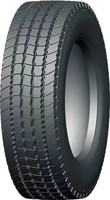 Фото - Грузовая шина Kunlun KT512 275/70 R22.5 146K
